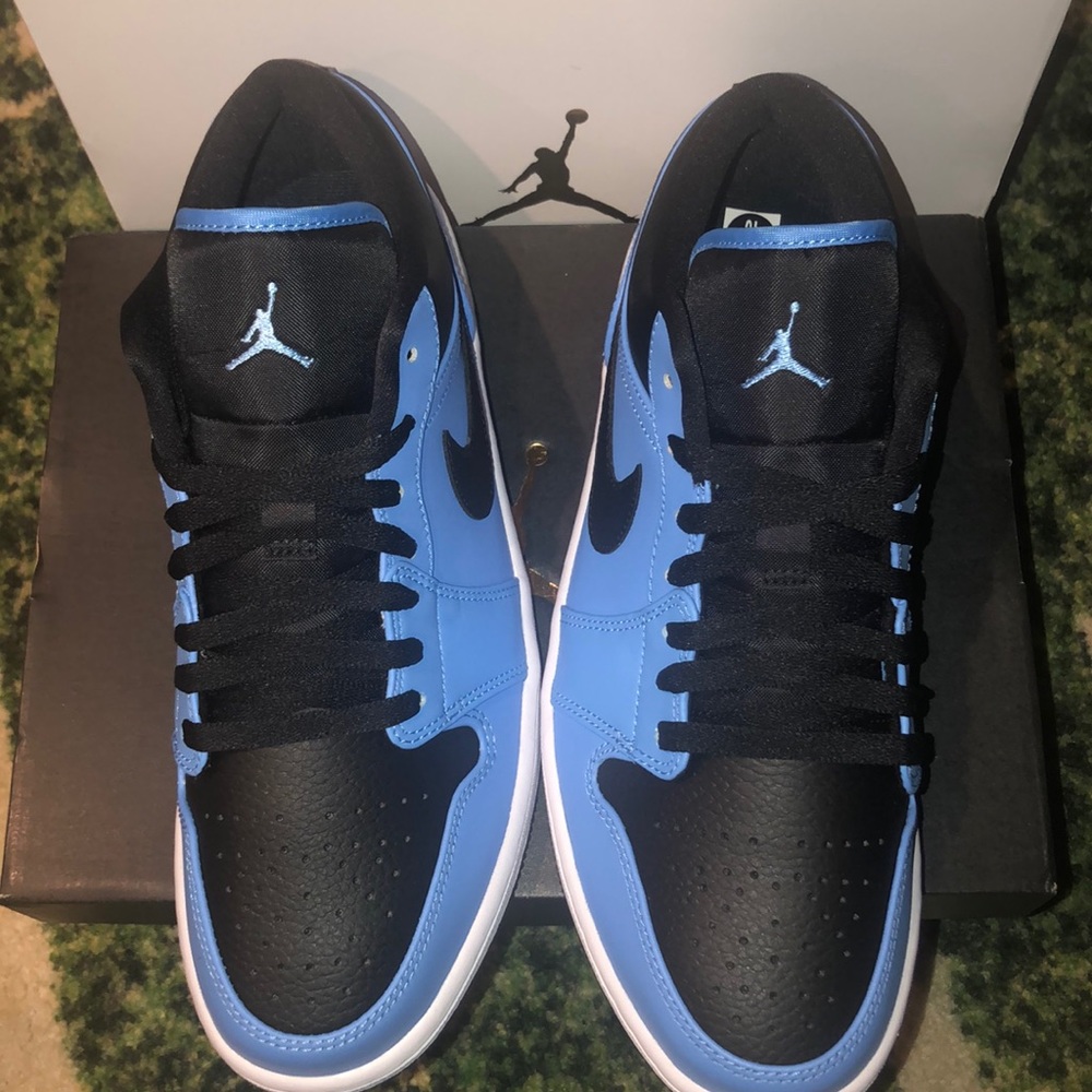 Jordan’s Brand new in Box